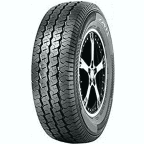 Nyári kisteherautó gumik 225/65R16 112/110T Onyx NY-06