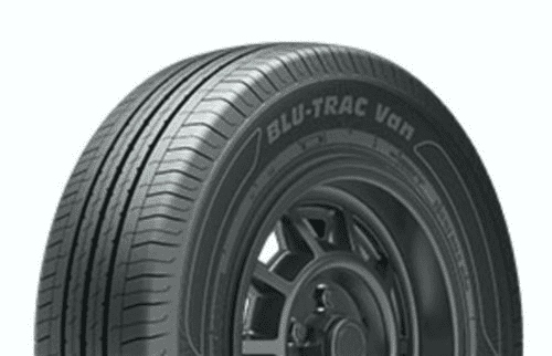 Nyári kisteherautó gumik 225/65R16 112T Armstrong BLU-TRAC VAN