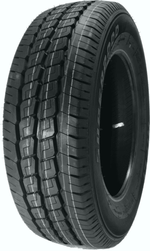 Nyári kisteherautó gumik 225/65R16 112T Hifly SUPER 2000