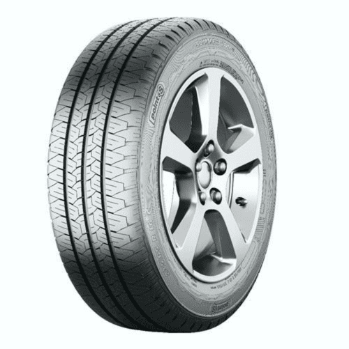 Nyári kisteherautó gumik 225/70R15 110R PointS SUMMER VAN S