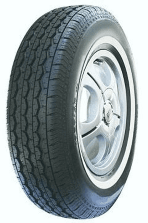 Nyári kisteherautó gumik 225/70R15 110R Vitour V2000