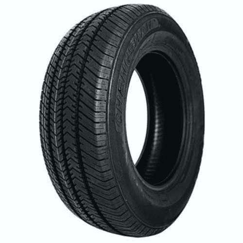 Nyári kisteherautó gumik 225/70R15 112/110R Cheng Shan CSR71