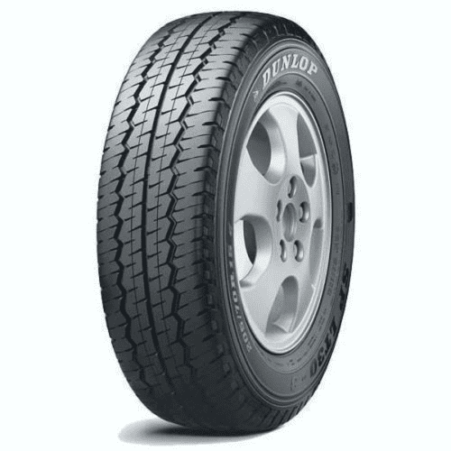 Nyári kisteherautó gumik 225/70R15 112/110R Dunlop SP LT30-8