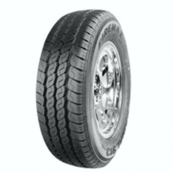 Nyári kisteherautó gumik 225/70R15 112/110R Firemax FM913