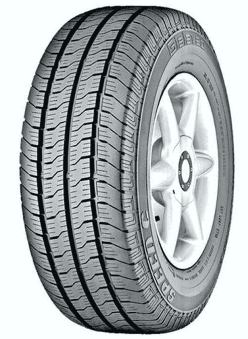 Nyári kisteherautó gumik 225/70R15 112/110R Gislaved COM SPEED