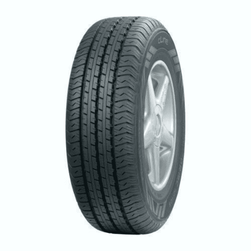 Nyári kisteherautó gumik 225/70R15 112/110S nokian-tyres C LINE CARGO