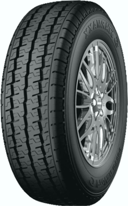 Nyári kisteherautó gumik 225/70R15 116/114R Starmaxx PROVAN ST850 PLUS