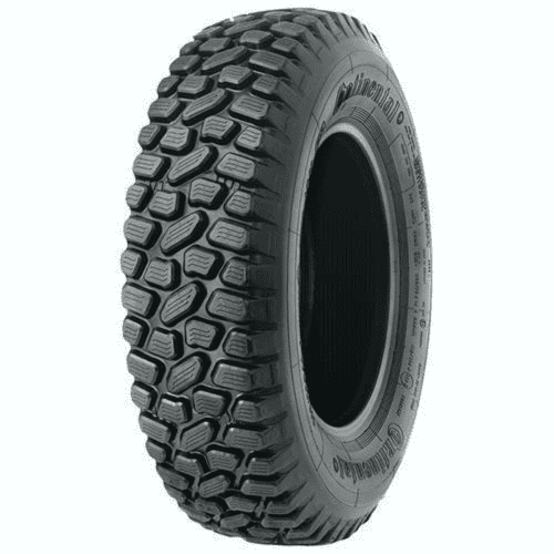 Nyári kisteherautó gumik 225/75R16 116/114N Continental LM 90