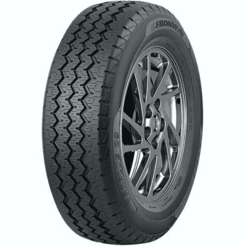 Nyári kisteherautó gumik 225/75R16 116/114R Fronway VANPLUS 09