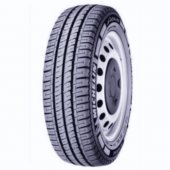Nyári kisteherautó gumik 225/75R16 118/116R Michelin AGILIS+