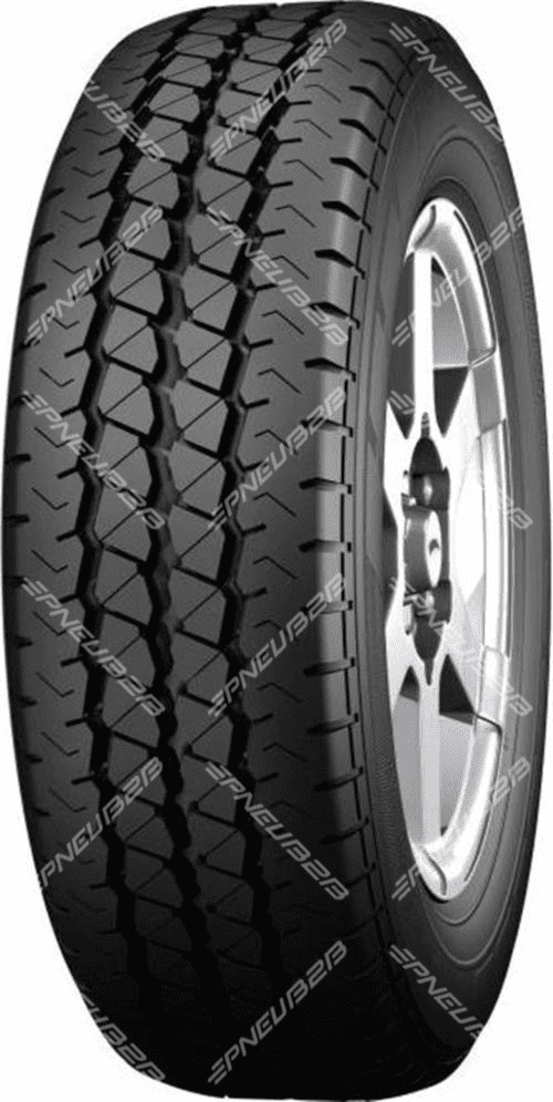 Nyári kisteherautó gumik 225/75R16 120R Yokohama RY818