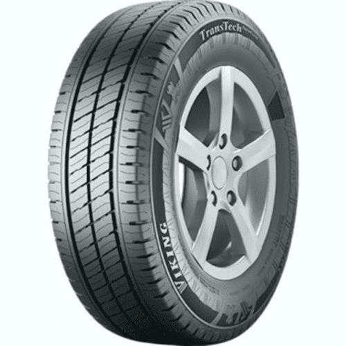 Nyári kisteherautó gumik 225/75R16 121/119R Viking TRANSTECH NEWGEN