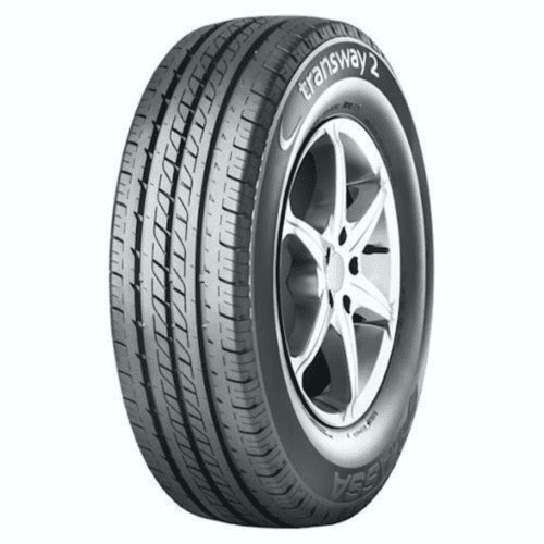 Nyári kisteherautó gumik 225/75R16 121/120R Lassa TRANSWAY 2