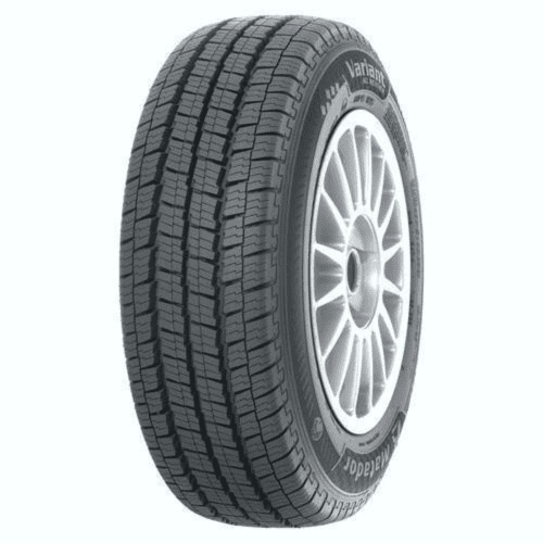 Nyári kisteherautó gumik 225/75R16 121/120R Matador MPS125 VARIANT ALL WEATHER