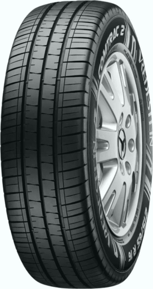 Nyári kisteherautó gumik 235/60R17 117/115R Vredestein COMTRAC 2