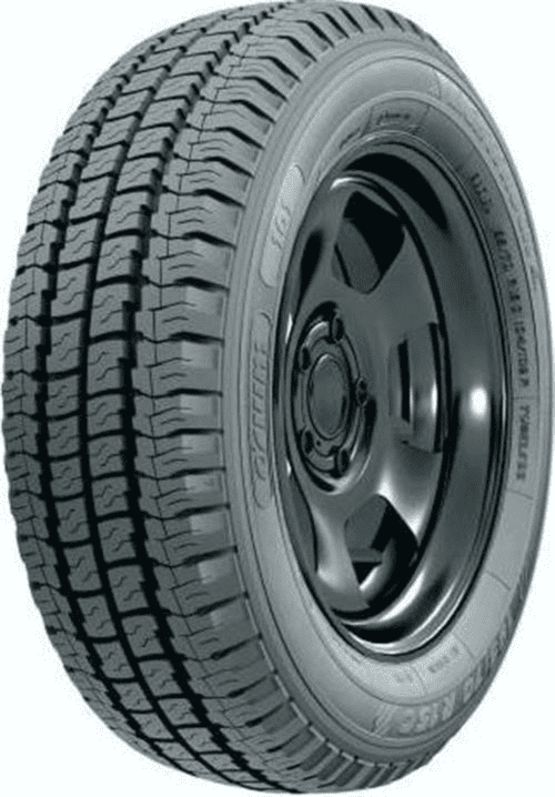 Nyári kisteherautó gumik 235/65R16 113R Orium 101