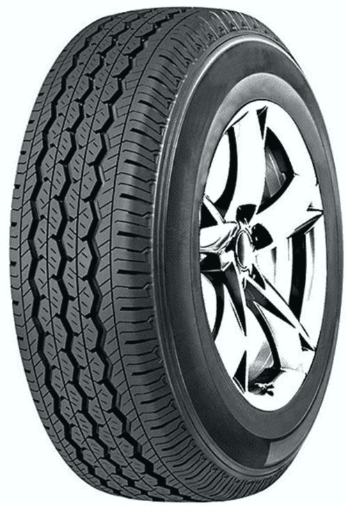 Nyári kisteherautó gumik 235/65R16 113R Superia STAR LT
