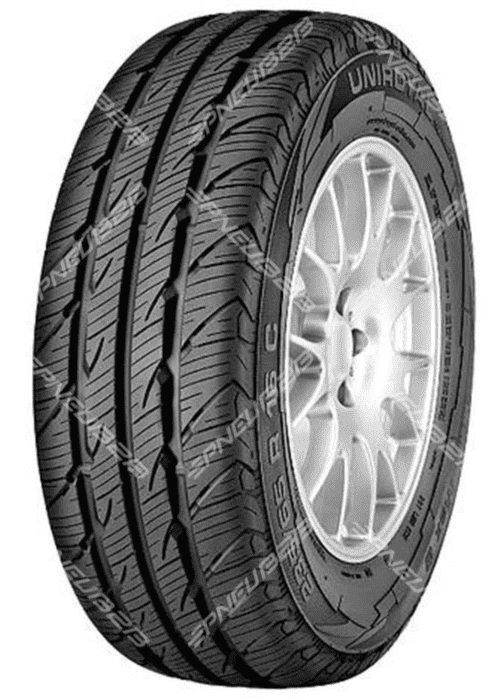 Nyári kisteherautó gumik 235/65R16 113R Uniroyal RAIN MAX 2