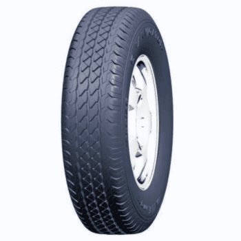 Nyári kisteherautó gumik 235/65R16 115/113R Aplus A867