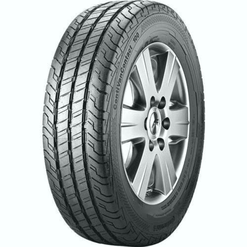 Nyári kisteherautó gumik 235/65R16 115/113R Continental CONTI VAN CONTACT 100