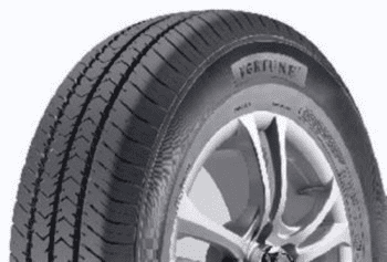 Nyári kisteherautó gumik 235/65R16 115/113R Fortune FSR71