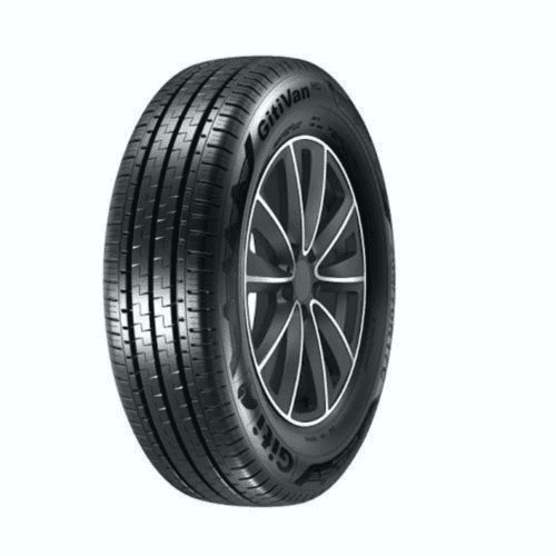 Nyári kisteherautó gumik 235/65R16 115/113R Giti VAN HD1