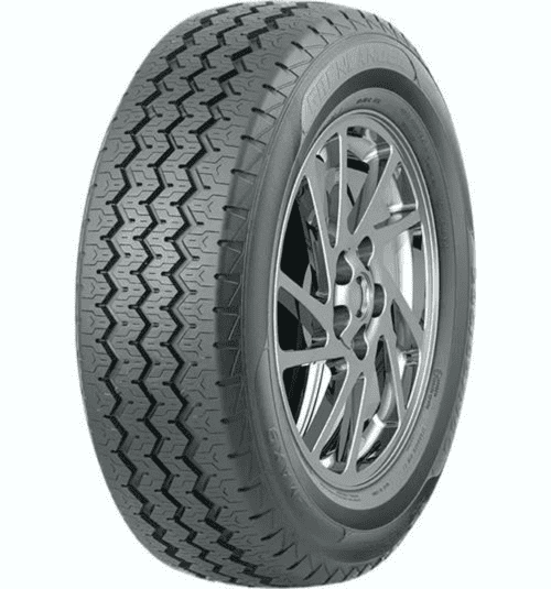 Nyári kisteherautó gumik 235/65R16 115/113R Grenlander L-MAX 9