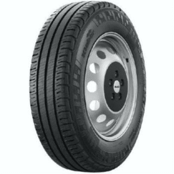 Nyári kisteherautó gumik 235/65R16 115/113R Kleber TRANSPRO 2