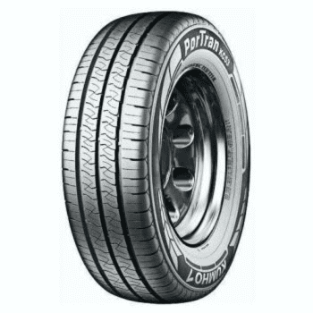 Nyári kisteherautó gumik 235/65R16 115/113R Kumho PORTRAN KC53