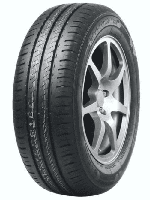 Nyári kisteherautó gumik 235/65R16 115/113R Leao NOVA FORCE VAN HP