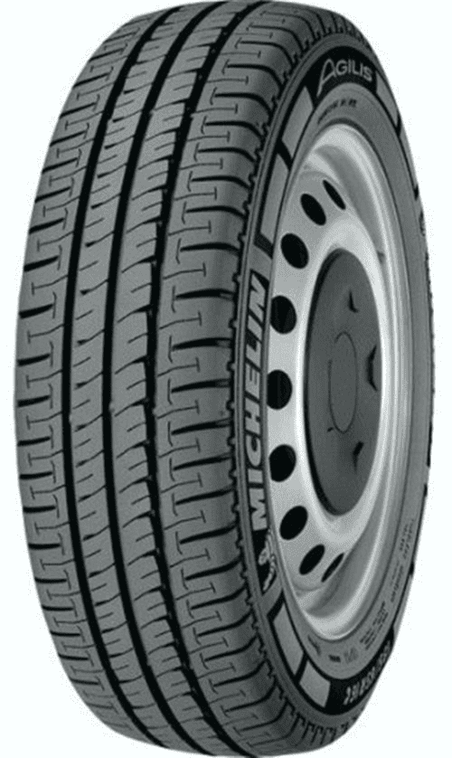 Nyári kisteherautó gumik 235/65R16 115/113R Michelin AGILIS+