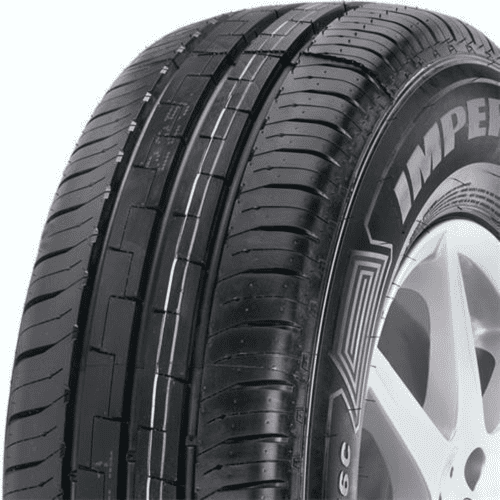 Nyári kisteherautó gumik 235/65R16 121/119R Imperial ECO VAN 3