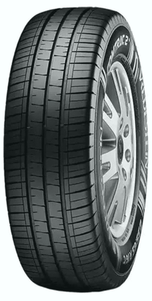 Nyári kisteherautó gumik 235/65R16 121/119R Vredestein COMTRAC 2+ XL