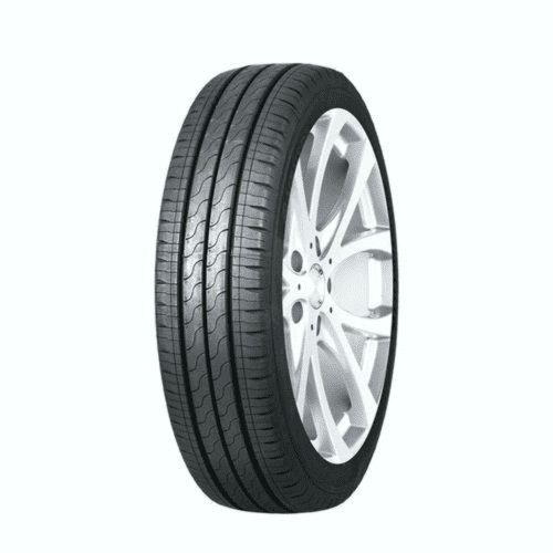 Nyári kisteherautó gumik 235/65R16 121/119S Hankook VT01E e VANTRA TRANSIT