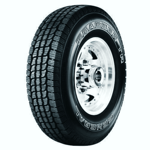 Nyári kisteherautó gumik 235/85R16 120/116Q General Tire GRABBER TR