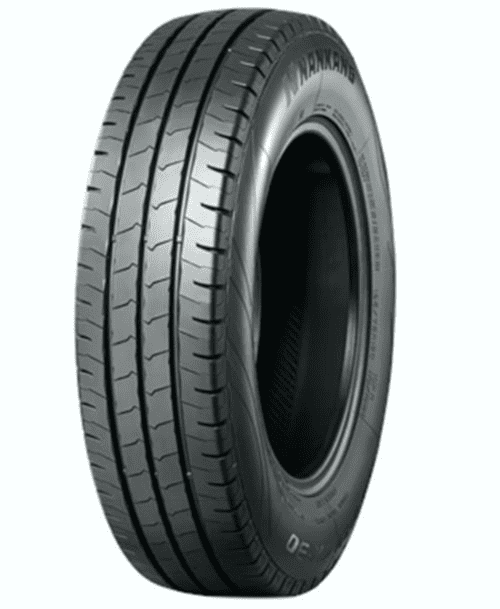 Nyári kisteherautó gumik 245/40R20 109/107R Nankang CW-30