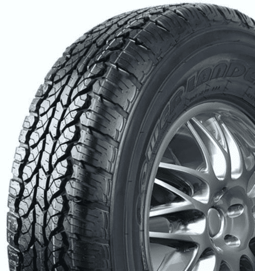 Nyári kisteherautó gumik 255/70R15 110S Powertrac POWER LANDER A/T