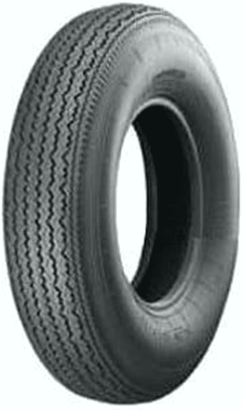 Nyári kisteherautó gumik 6.7/R13 93L Heidenau P 34