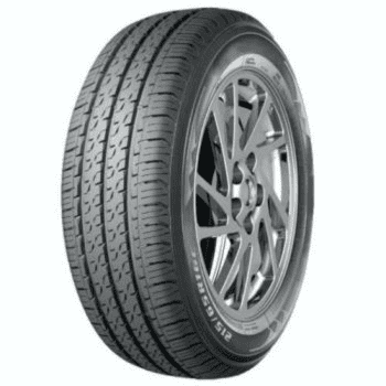 Nyári kisteherautó gumik 7.5/R16 121/120N Massimo DUREVO V1