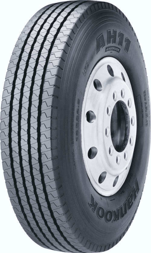 Nyári kisteherautó gumik 7/90R16 116L Hankook AH11S