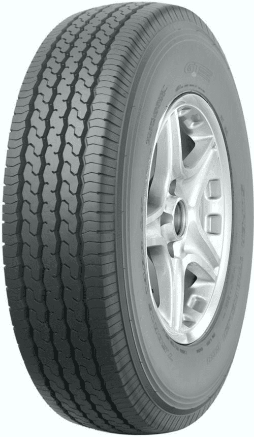 Nyári kisteherautó gumik 7/R15 105N GT Radial SUPER TRAVELER 668