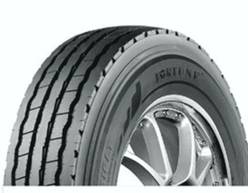 Nyári kisteherautó gumik 7/R16 115/110Q Fortune FSR112