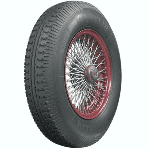 Nyári kisteherautó gumik 7/R21 Michelin DOUBLE RIVET