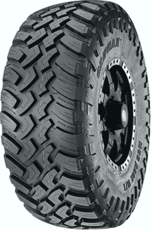 Nyári terepjáró gumik 155/80R12 77Q Gripmax MUD RAGE M/T