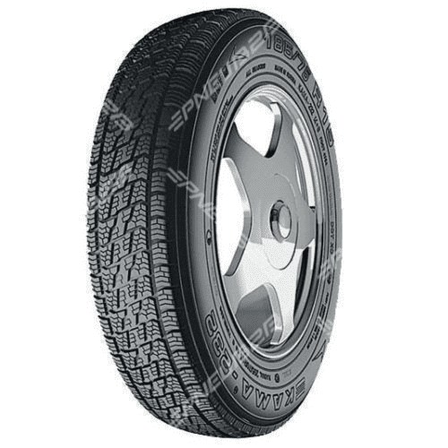 Nyári terepjáró gumik 185/75R16 95T Kama 232