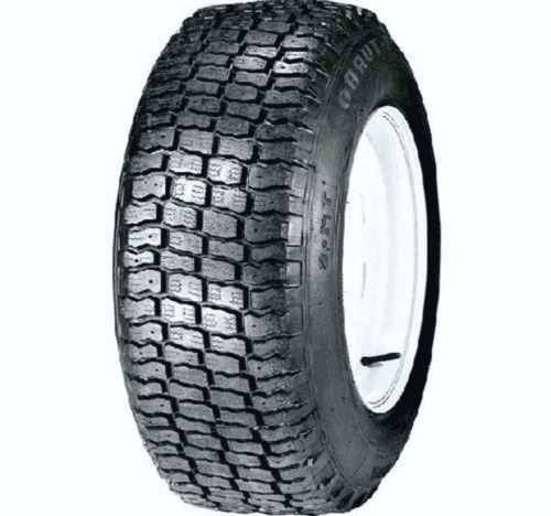 Nyári terepjáró gumik 195/75R16 107N Insa Turbo (Reg.) TM+S