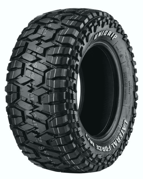 Nyári terepjáró gumik 205/70R15 100Q Unigrip LATERAL FORCE M/T XL