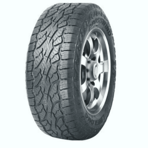 Nyári terepjáró gumik 205/70R15 96T Ling Long CROSSWIND A/T 100