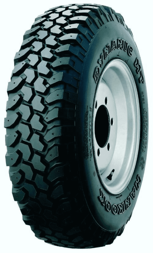 Nyári terepjáró gumik 205/80R16 104Q Hankook RT01 DYNAMIC MT XL