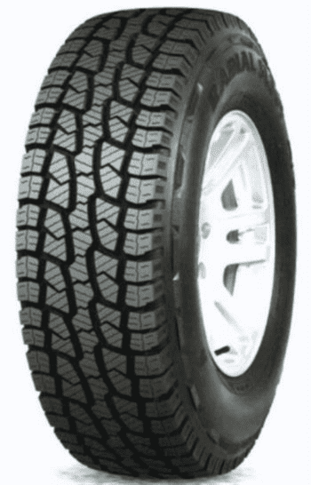 Nyári terepjáró gumik 205/80R16 104S Goodride SL369 A/T XL